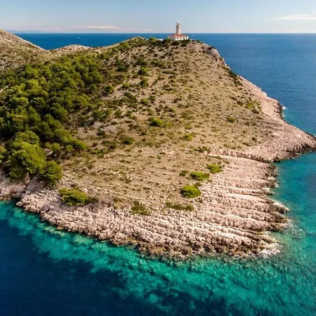 아파트 Struga Lighthouse
