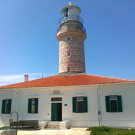 דירה Struga Lighthouse *