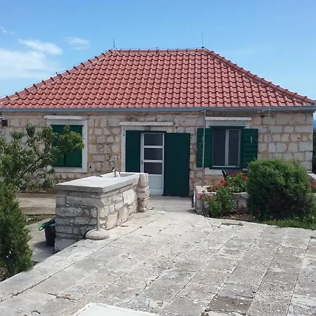 Struga Lighthouse דירה
